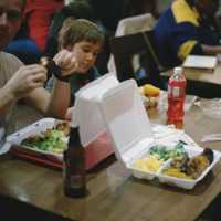 School Lunches Are Costing Families More Than Ever: Here's Why