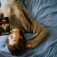 What Time Do Americans Fall Asleep On Average? New Study Reveals Answer