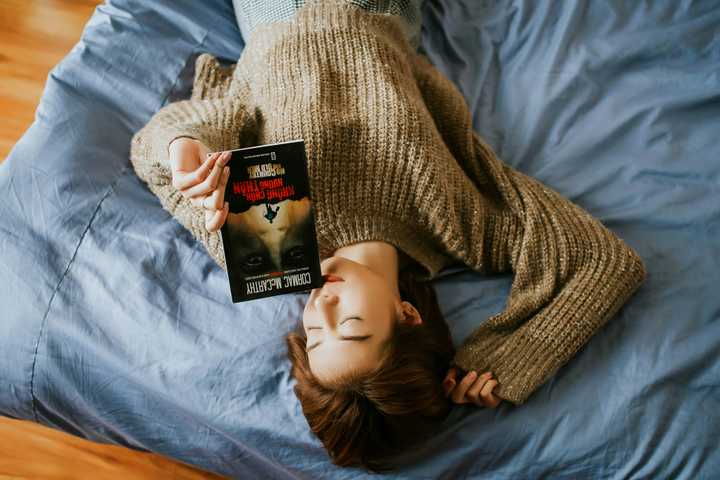 New Study Reveals What Time Americans Fall Asleep On  Average