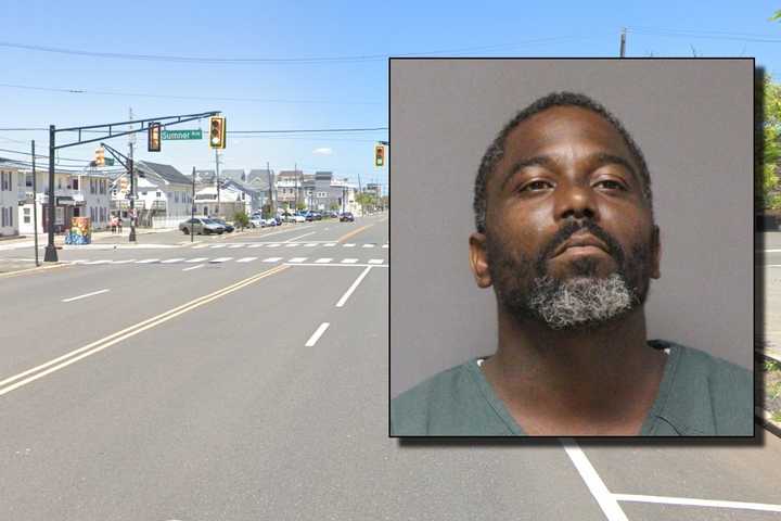 Jersey Shore Man Sentenced For Attacking 70-Year-Old Bicyclist Who Died, Prosecutors Say