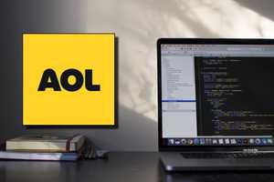 AOL Ending Iconic Dial-Up Internet Service After 34 Years: Here's When