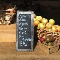<p>The Westport Farmers’ Market believes that access to healthy, fresh food is invaluable, according to its website.</p>