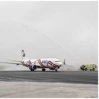 New Airline Begins Nonstop Dominican Republic Flights At NJ Airport