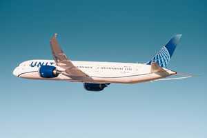 United Airlines Adding Luxury Suites To International Flights: See What's Inside