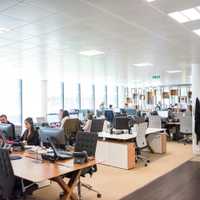 Workplace Burnout Hits Highest Mark In Decade