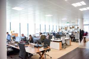 Workplace Burnout Hits Highest Mark In Decade