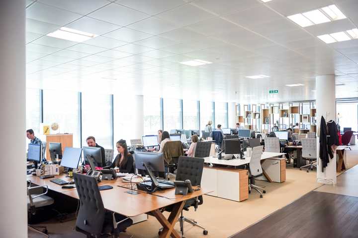 Workplace Burnout Hits Highest Mark In Decade