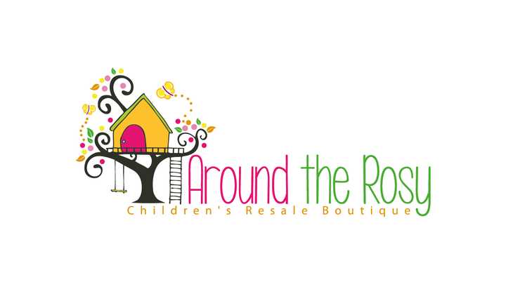 Your 2024 Fairfield County Readers' Choice Winner for Best Secondhand Clothing Store: Around the Rosy.