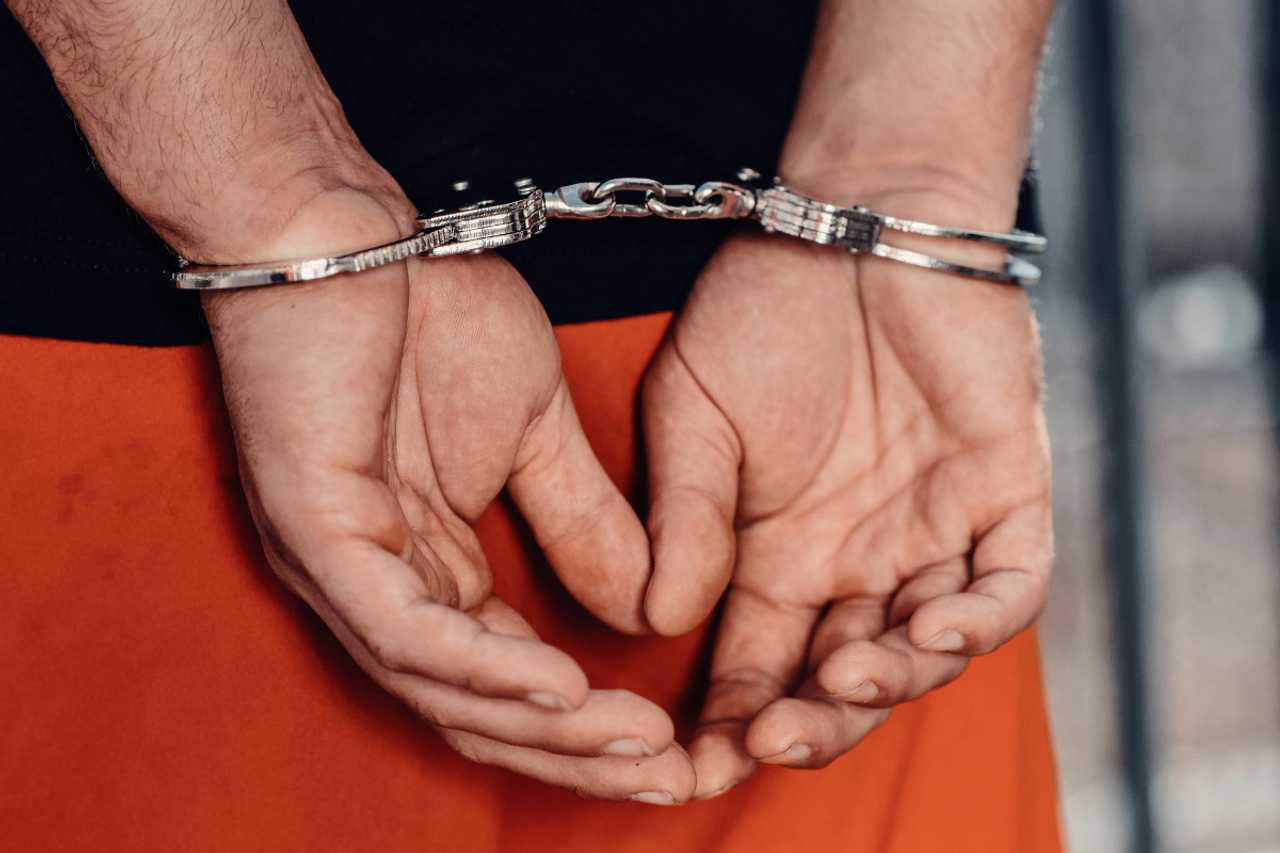 Assault Arrest Teen Throws TV At Long Island Man, Police Say Mount