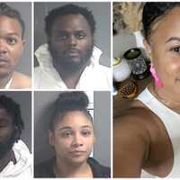 Four Arrested In NJ Detective's Home Invasion Killing: 'Significant Step Toward Justice'