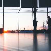 Newark Airport Scores Failing Grades In Airport Website Security Study: Here's Why