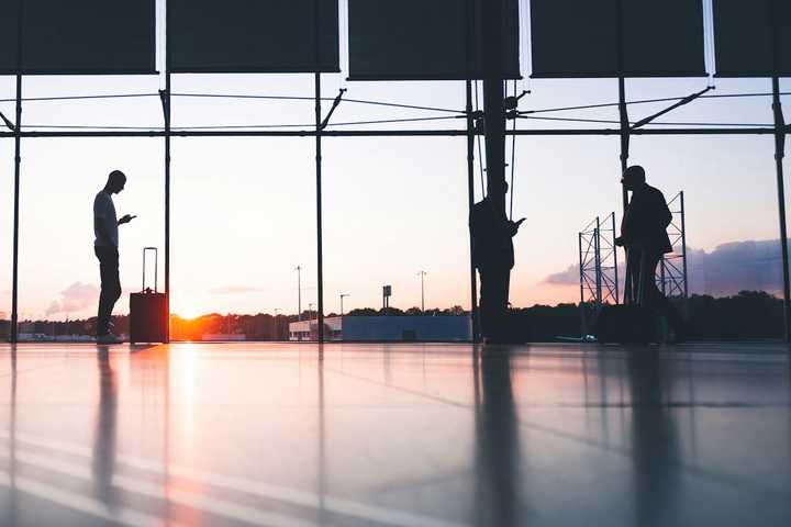 Newark Airport Scores Failing Grades In Airport Website Security Study: Here's Why