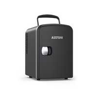 Mini Fridges Cause $360K+ In Fire Damage, Sparking Massive Recall