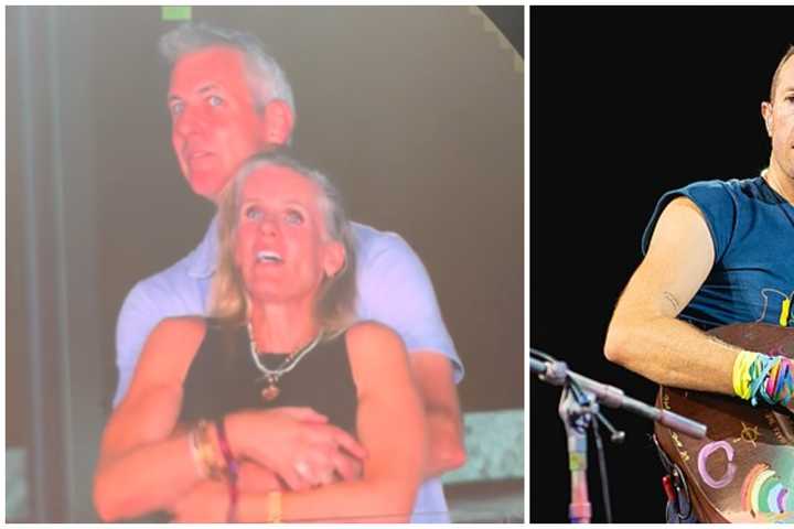 Astronomer HR Chief Resigns After Viral Kiss Cam Moment At Coldplay Concert