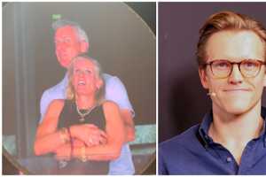 Astronomer's New CEO Breaks Silence Amid Coldplay Concert Scandal: 'Unusual And Surreal'