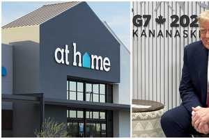 Major Home Goods Chain Declares Bankruptcy, Blames Trump Tariffs: See List Of Closing Stores
