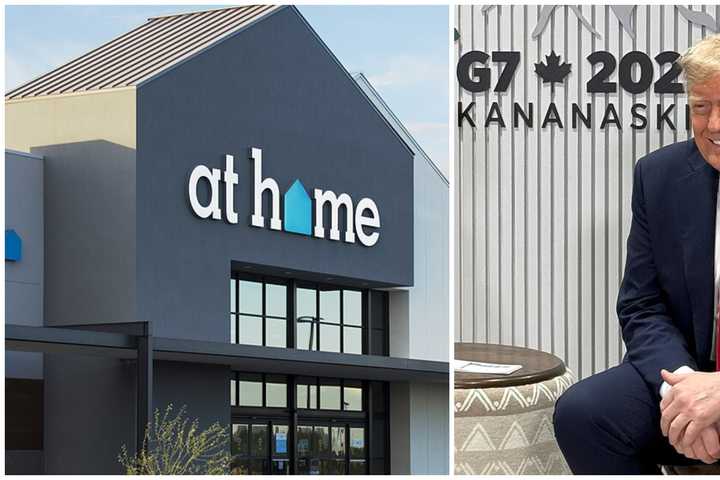 Major Home Goods Chain Declares Bankruptcy, Blames Trump Tariffs: See List Of Closing Stores