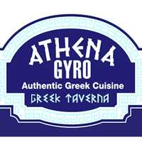 Best Greek/Mediterranean Restaurant In The Hudson Valley In 2024: Athena Gyro