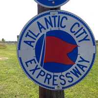 Man, 52, Dies When Lexus Drives Off Atlantic City Expressway: Troopers