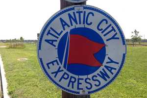 Bridgeton Man, 52, Dies When Lexus Drives Off Atlantic City Expressway: Troopers