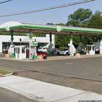 JACKPOT: Mega Millions Ticket Worth $1M Purchased At NJ Gas Station