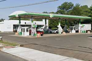 JACKPOT: Mega Millions Ticket Worth $1M Purchased At Edison Gas Station