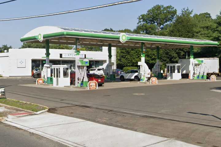 JACKPOT: Mega Millions Ticket Worth $1M Purchased At Middlesex County Gas Station