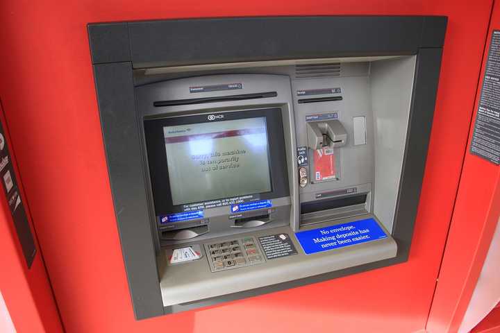 Power Tool Heist: Maryland Man Gets Prison Time For ATM Robbery At Prince George's Store: Feds