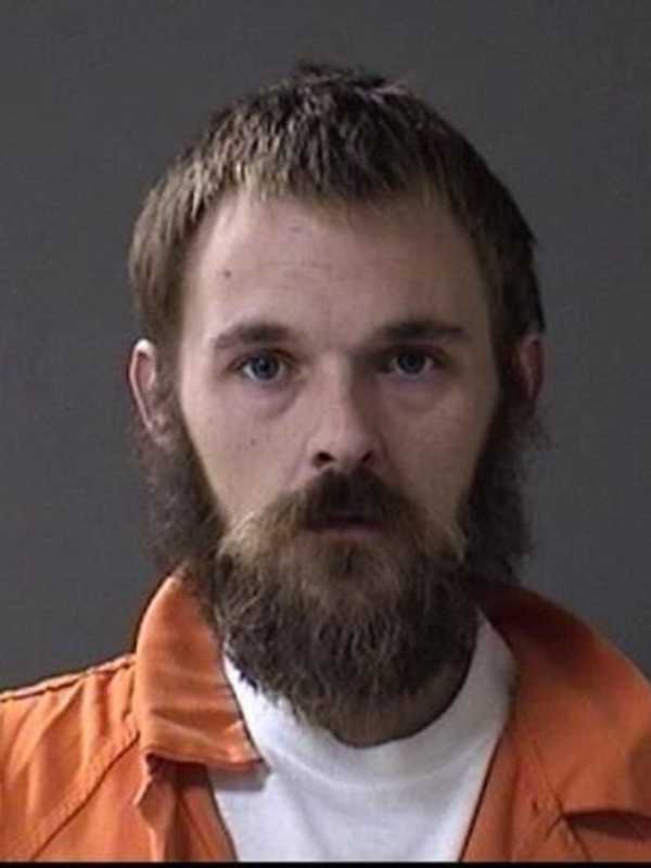 Child Sex Crime Lands Hudson Valley Man In Jail: State Police