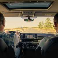 Road Rage Capitals: Here's Where NY Ranks Among States With Meanest Drivers