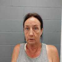 Mugshot Shows Driver, 62, Charged After Mowing Down Anti-ICE Protestors In NJ