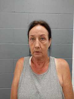 Mugshot Shows Driver, 62, Charged After Mowing Down Anti-ICE Protestors In NJ