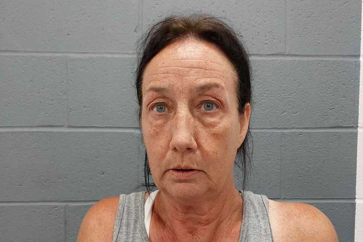 Mugshot Shows Driver, 62, Charged After Mowing Down Anti-ICE Protestors In NJ