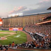 Orioles Unveil Major Camden Yards Upgrades: New Video Board, More Coming In 2026