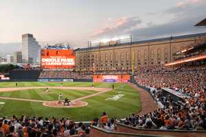 Orioles Unveil Major Camden Yards Upgrades: New Video Board, More Coming In 2026