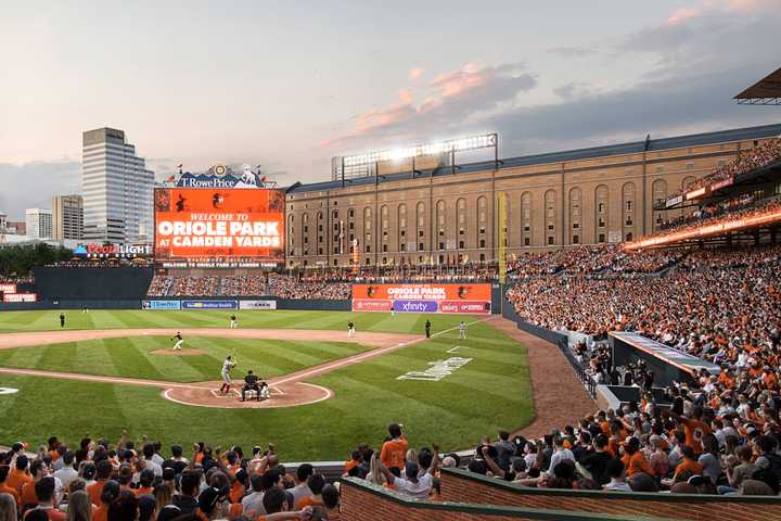 Orioles Unveil Major Camden Yards Upgrades: New Video Board, More Coming In 2026