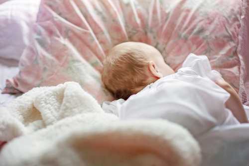 Lowest Ever US Fertility Rate Prompts - Baby 7388056 1280