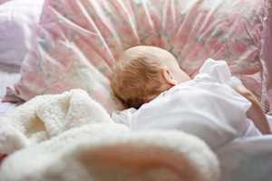 Lowest-Ever US Fertility Rate Prompts Warnings Of Lasting Impact On Economy, Workforce
