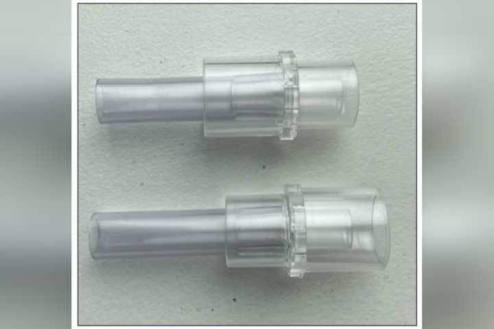Deadly Defect In Infant Breathing Systems Prompts Urgent Recall, FDA Says