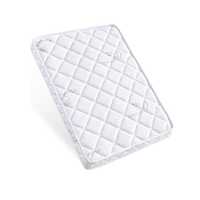 Suffocation Risk Forces Recall Of Baby Mattresses Sold On Amazon