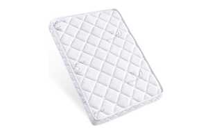 Suffocation Risk Forces Recall Of Baby Mattresses Sold On Amazon