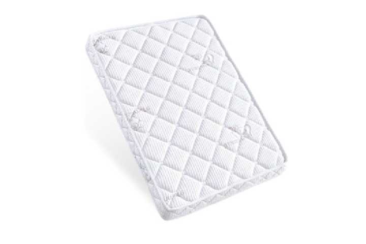 Suffocation Risk Forces Recall Of Baby Mattresses Sold On Amazon
