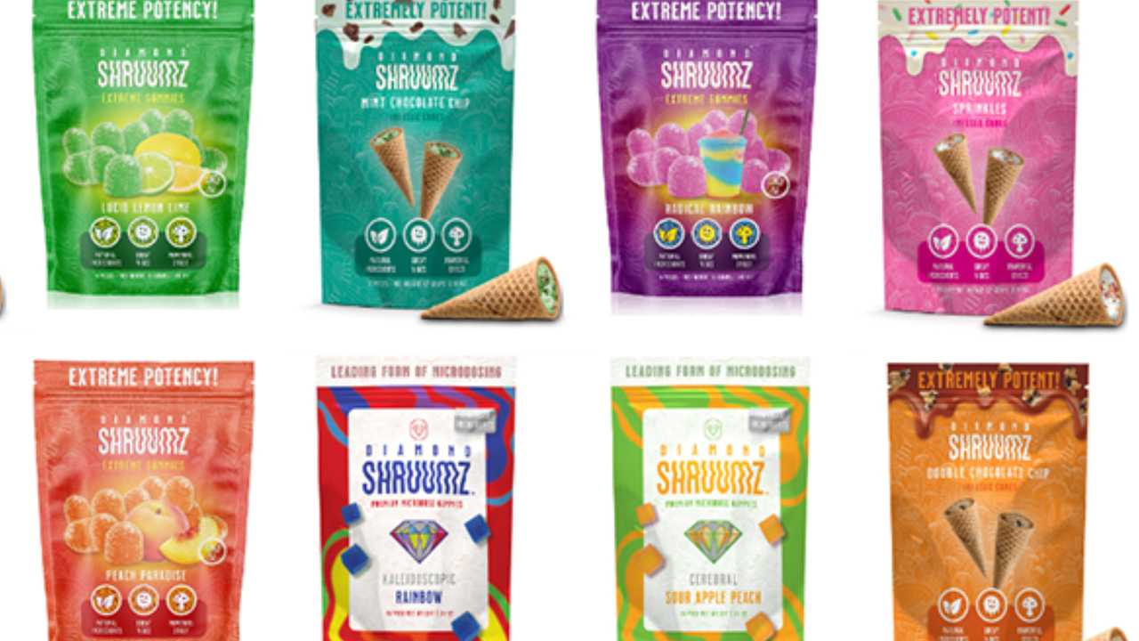 FDA Warns Against Microdosed' Chocolate After PA Resident Sickened