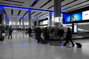 Travel Alert: Don’t Make These Airport Mistakes, TSA Says