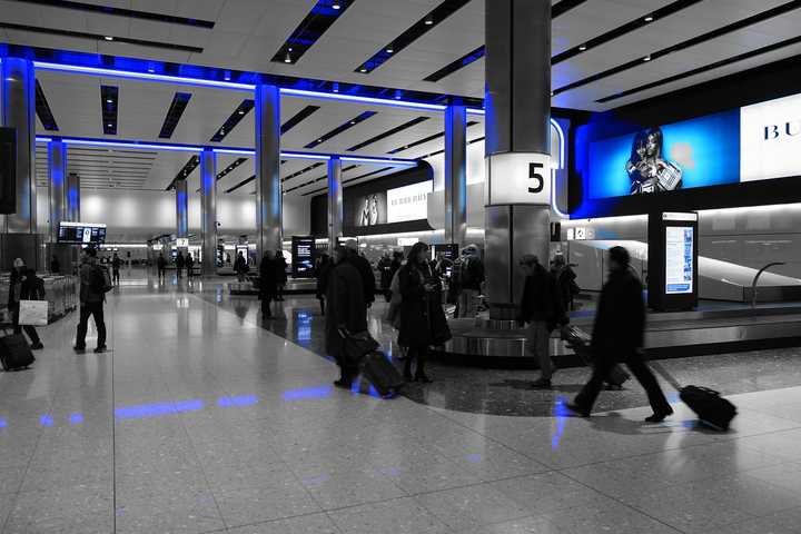 Travel Alert: Don’t Make These Airport Mistakes, TSA Says