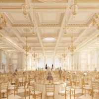 Secret Military Complex Under New White House Ballroom Exposed By Lawsuit, Trump Confirms