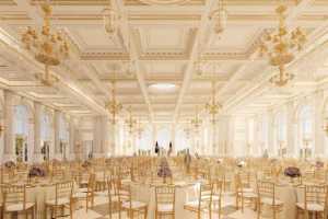 Secret Military Complex Under New White House Ballroom Exposed By Lawsuit, Trump Confirms