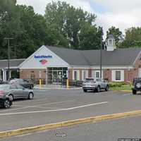 'Don't Do Anything Stupid': Wall Township Bank Robber Charged Federally, Prosecutors Say