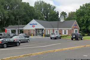 'Don't Do Anything Stupid': Wall Township Bank Robber Charged Federally, Prosecutors Say