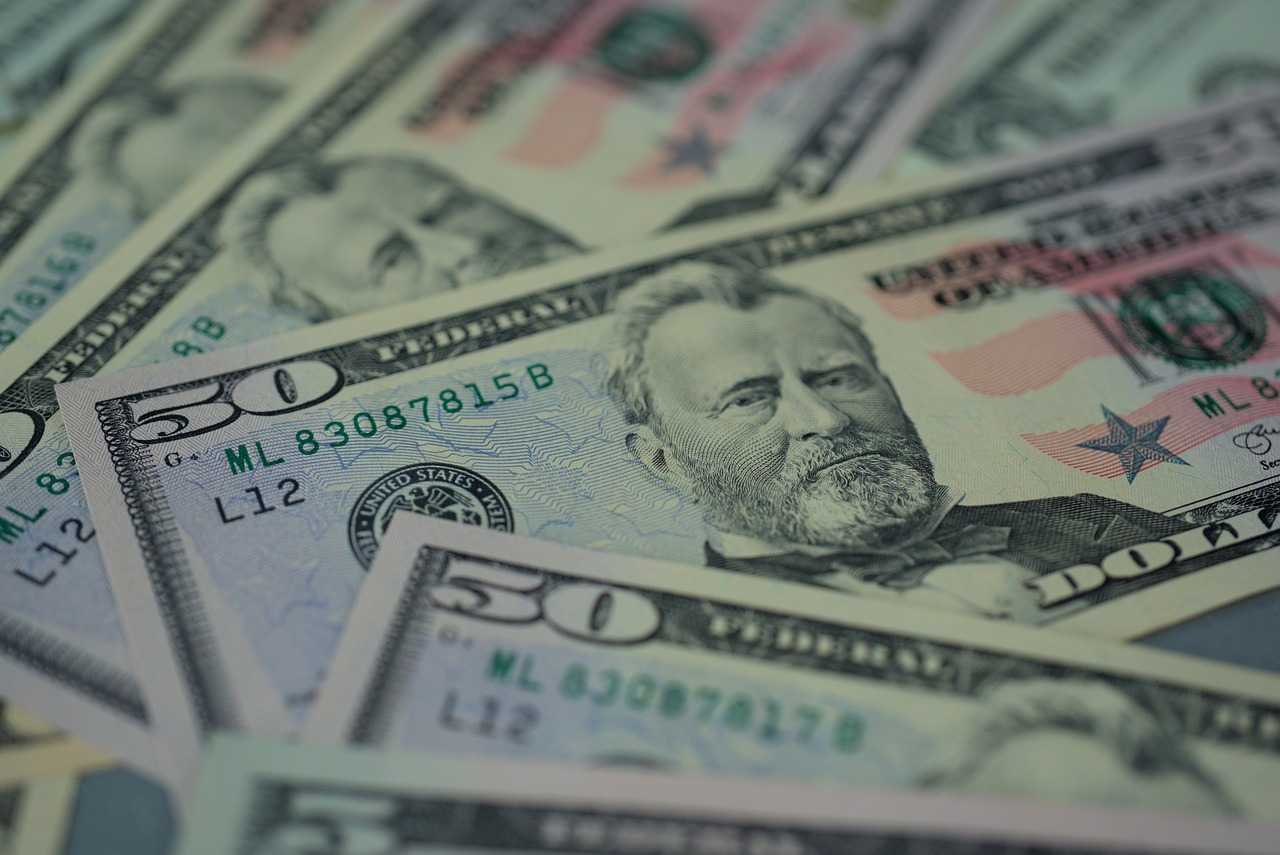 Money Money